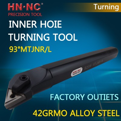 Hainer 93°MTJNR/MTJNL Bore Turning tool