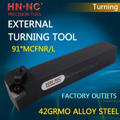 Hainer 91°MCFNR/MCFNL External Turning tool