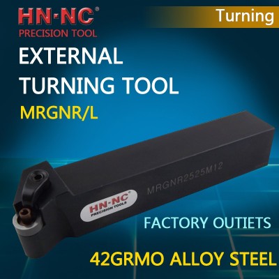 Hainer MRGNR/MRGNL External Turning tool