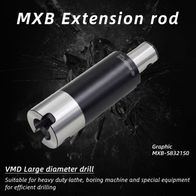 VMD fast bit MXB extension rod