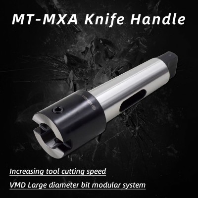 VMD fast bit MT-MXA knife handle